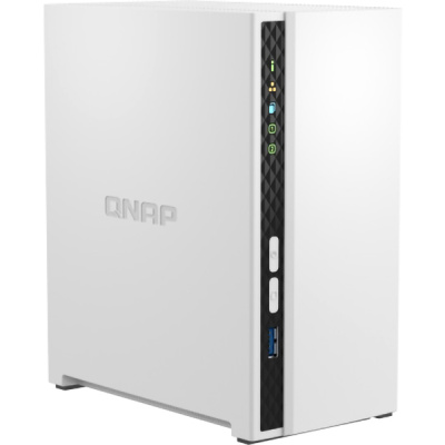 QNAP TS-233 Сетевое хранилище 3