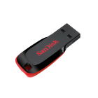SanDisk Cruzer Blade 32GB Флэш-накопитель SDCZ50-032G-B35