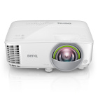 BenQ EW800ST Проектор 9H.JLX77.14E