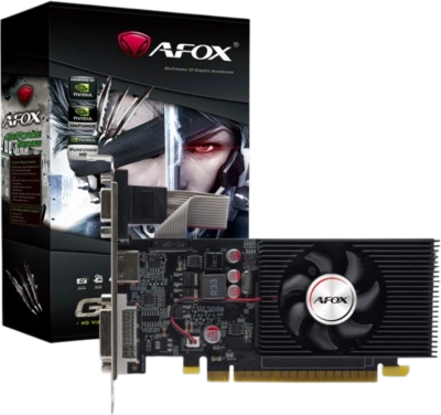 Afox GT730 4GB DDR3 AF730-4096D3L3 Видеокарта