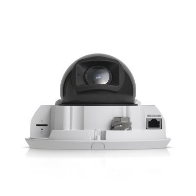 UBIQUITI UVC-G6-PRO-DOME-W 4K-камера 3