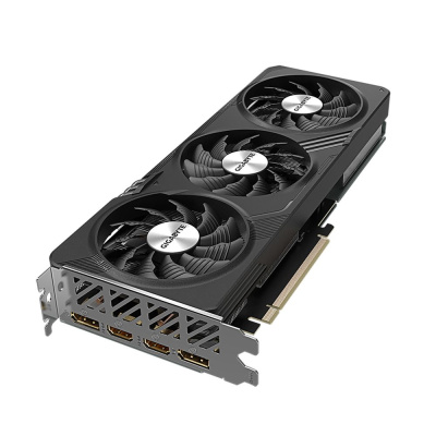 GIGABYTE GeForce RTX 4060 GAMING GV-N4060GAMING-8GD Видеокарта 3