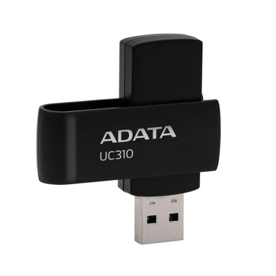 ADATA UC310-64G-RBK 64GB Флэш-накопитель 2