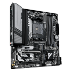 Gigabyte B550M GAMING X Материнская плата 3