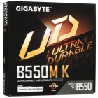 GIGABYTE B550M K 1.1 Материнская плата 9