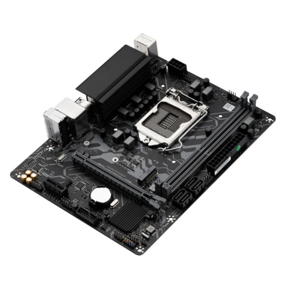 Maxsun MS-Challenger H510M-R 6940709698303 Материнская плата 3