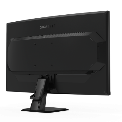 Gigabyte GS27FC EK Black 20VM0-GS27FCBM-1EKR Монитор 7