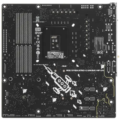 ASUS ROG STRIX B760-G GAMING WIFI Материнская плата 90MB1EQ0-M0EAY0  2