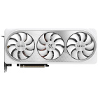 Gigabyte GeForce RTX 4070 Ti AERO OC Видеокарта GV-N407TAERO OCV2-12GD