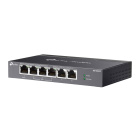 TP-Link DS106GPP Коммутатор  3