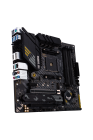 ASUS TUF GAMING B450M-PRO S Материнская плата 90MB1560-M0EAY0 4