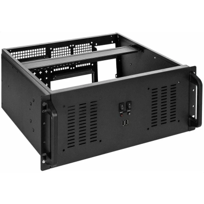 ExeGate Pro 4U350-02 EX295480RUS Серверный корпус 1