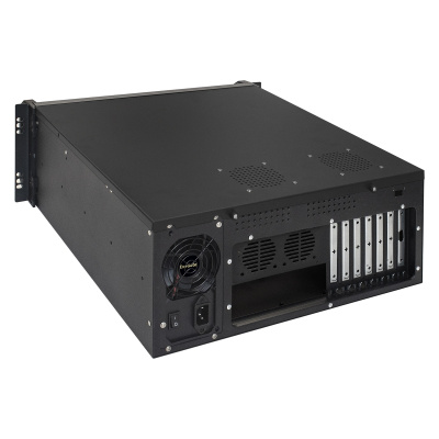 Exegate Pro 4U4020S EX244588RUS Серверный корпус 12