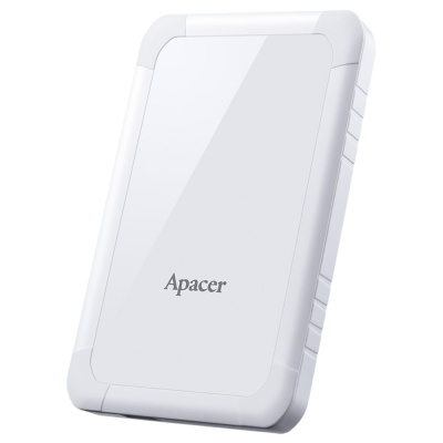 Apacer AC532 AP2TBAC532W-1 Жесткий диск внешний