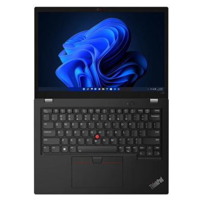 Lenovo ThinkPad L13 Gen 3 21BAS16P00 Ноутбук 5