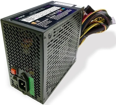 Hiper HPB-750RGB Блок питания 2