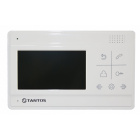 Tantos LILU lux VZ (координатный) Монитор видеодомофона