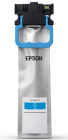 Epson C13T01C200 Cyan Картридж