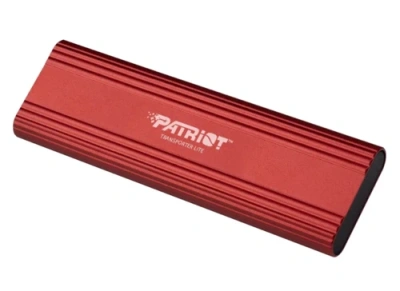 Patriot Transporter Lite PTPL4TBPEC Внешний SSD 1