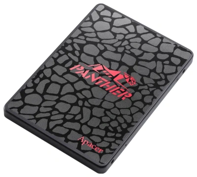 Apacer AS350 512 Гб SSD Жесткий диск AP512GAS350-1 3