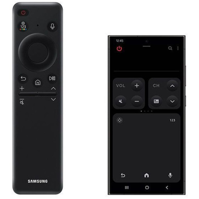 Samsung QE85QN70FAUXRU Телевизор 6