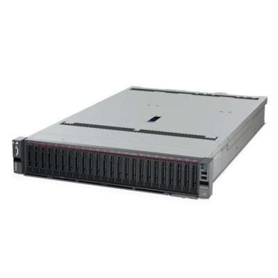 Lenovo SR650 7Z73TA7Y00 Платформа системного блока с ЦПУ 1