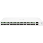 HPE JL814A  Aruba Instant On 1830 Коммутатор 