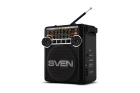 SVEN SRP-355 SV-017125 Радиоприемник