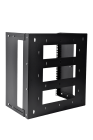 ЦМО КНО-М-9U-9005 Кронштейн настенный 2