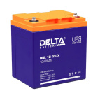 Delta HRL 12-26 X Аккумуляторная батарея