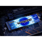 Kingspec VP14000-2TB 2280 Твердотельный накопитель SSD 6