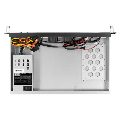 Exegate Pro 1U255-01 EX297114RUS Серверный корпус 8