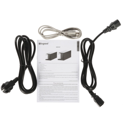 Legrand KEOR SP 1500 ВА IEC 310189 ИБП 3
