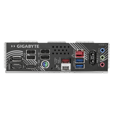 Gigabyte B850M EAGLE WIFI7 Материнская плата 5