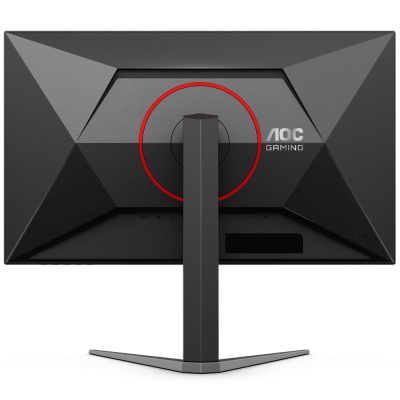 AOC Q27G4Z Монитор 1