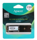 Apacer AST280 240 Гб SSD Жесткий диск AP240GAST280-1