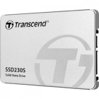 Transcend 230S 4TB Твердотельный накопитель TS4TSSD230S
