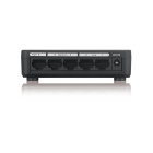 Zyxel GS-105S v2 Коммутатор неуправляемый GS-105SV20101F 4