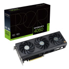 ASUS GeForce RTX 4060 ProArt OC edition PROART-RTX4060-O8G Видеокарта 90YV0JM0-M0NA00