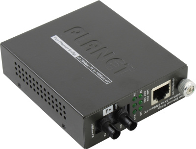 Planet FST-801-EU Медиаконвертер 1