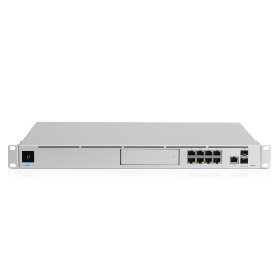 Ubiquiti UniFi Dream Machine Pro (UDM-PRO) Маршрутизатор 3