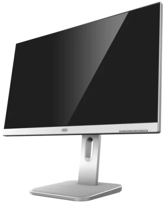 AOC 24" X24P1/GR Монитор  2
