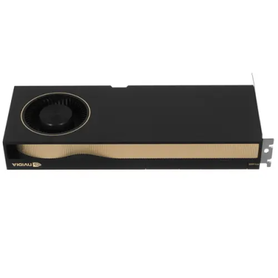 NVIDIA Quadro RTX A6000 48GB Видеокарта 900-5G133-2200-000 3