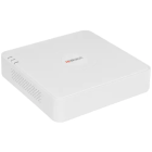 HiWatch DVR-104P-G(B) IP-видеорегистратор