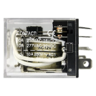 ЭНЕРГИЯ LY-4 12AC 4пк (Е0403-0010) Реле промежуточное 
