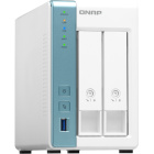 QNAP TS-231P3 (TS-231P3-4G) Сетевое хранилище 3