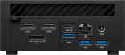 Asus PN53-B-S7094MD 90MR00S1-M002Z0 Компьютер 5
