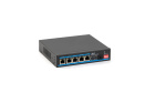 Bastion SKAT PoE-5E-1S UPS Коммутатор