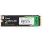 Apacer AS2280Q4 2TB M.2 накопитель AP2TBAS2280Q4-1