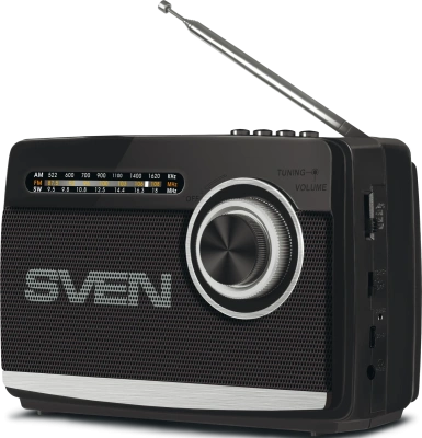 SVEN АС SRP-155 SV-022716 Радиоприемник 1